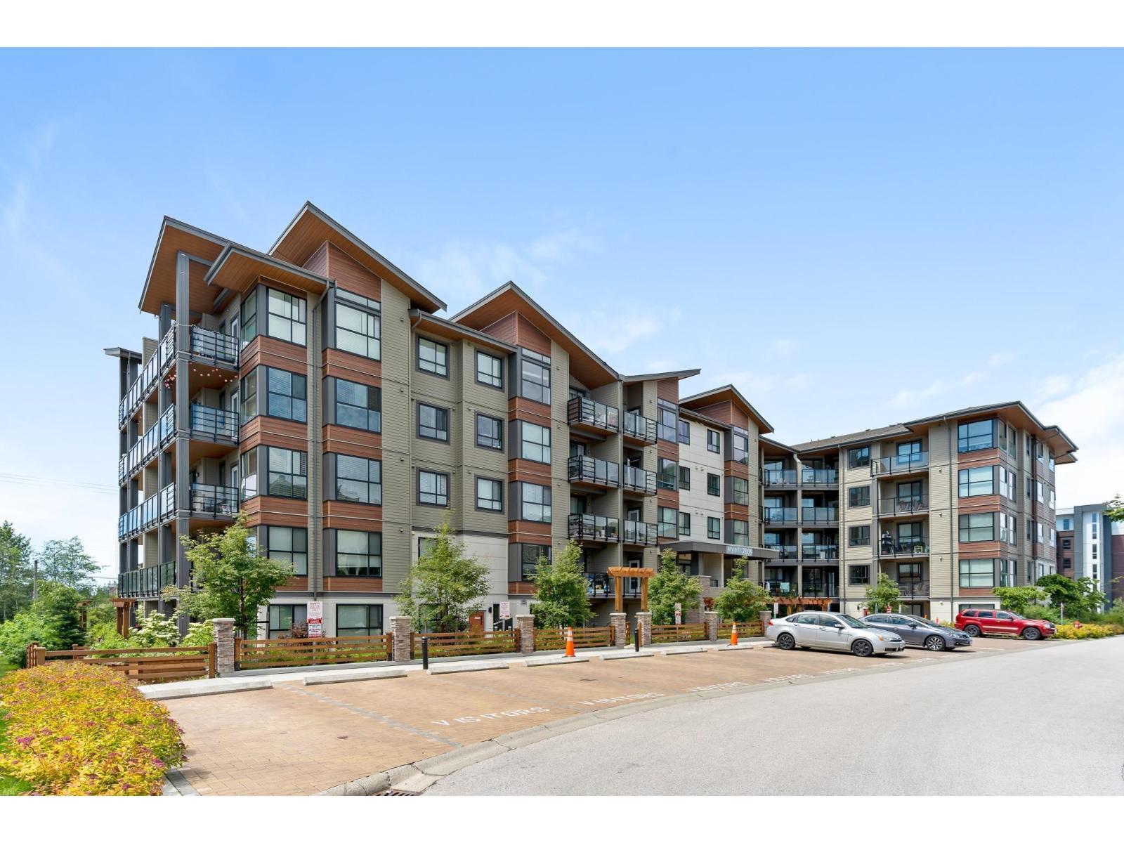 315 7809 209 Street, Langley