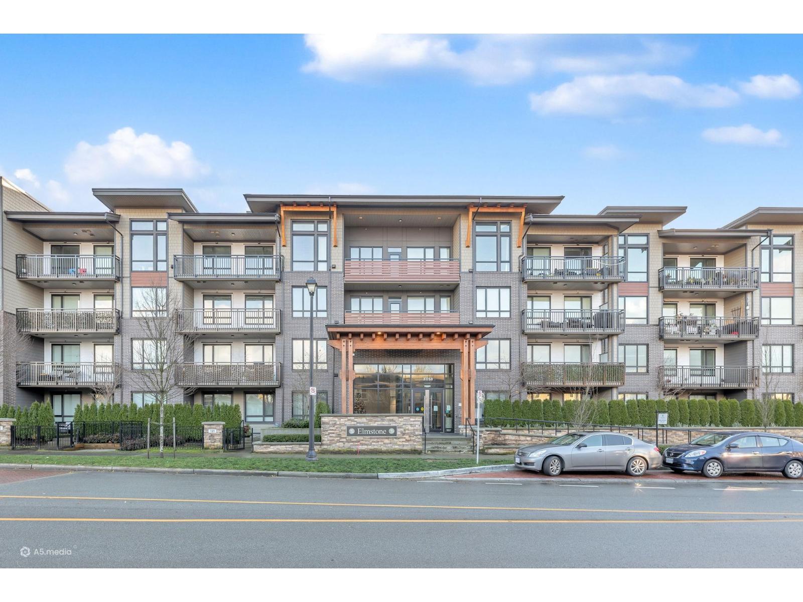 219 31158 Westridge Place, Abbotsford