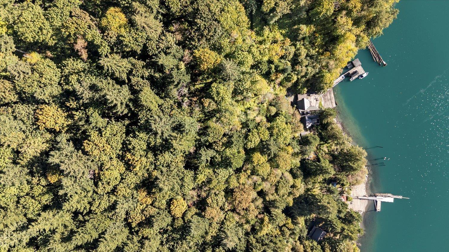 Lot 179 Yale Division Yale District Lake, Harrison Hot Springs
