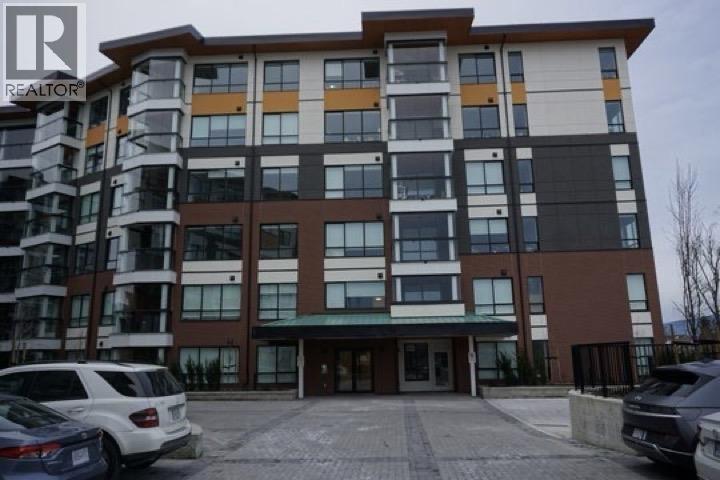 507 11641 227 Street, Maple Ridge