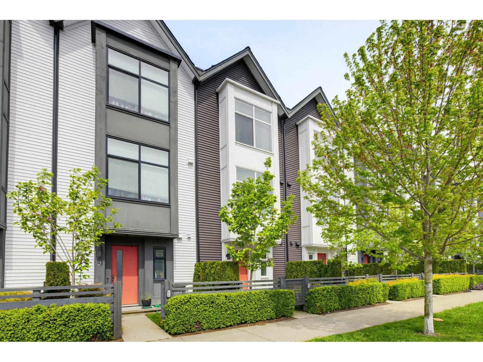 3 17555 57A Avenue, Surrey