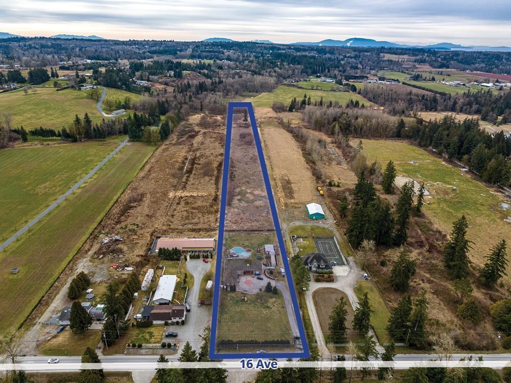 19534 16 Avenue, Surrey