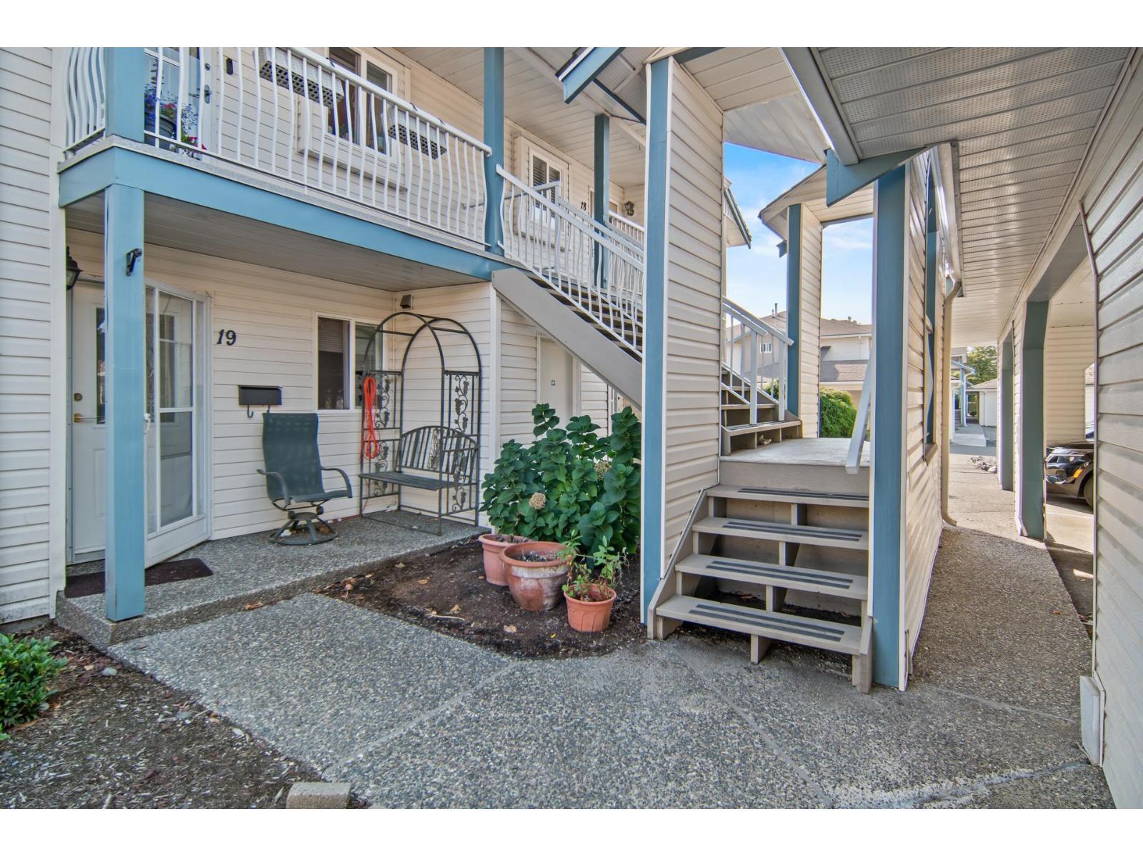 20 45435 Knight Road, Chilliwack