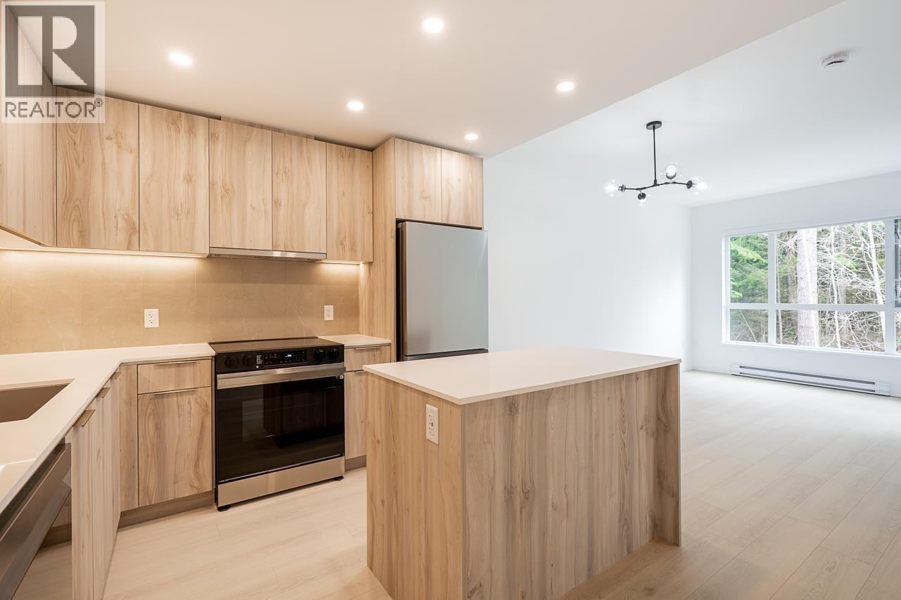 412 3596 Malsum Drive, North Vancouver