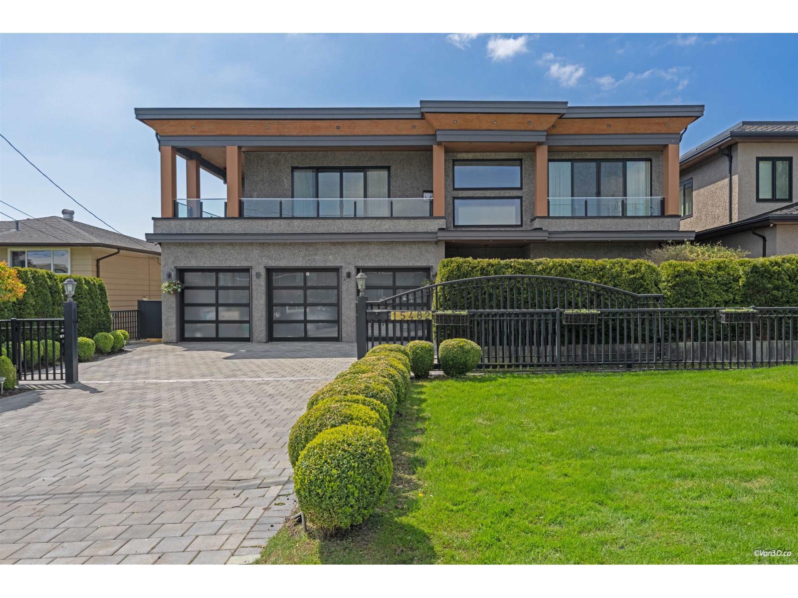 15482 Pacific Avenue, White Rock