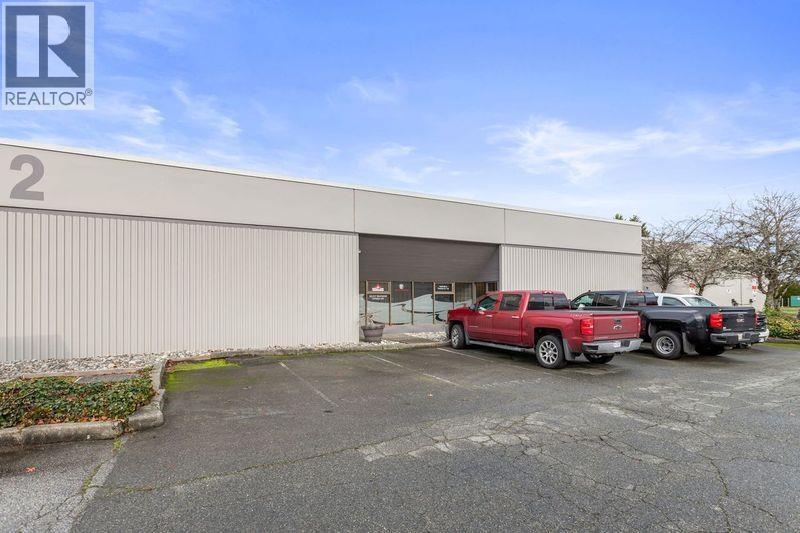 2 11771 Horseshoe Way, Richmond