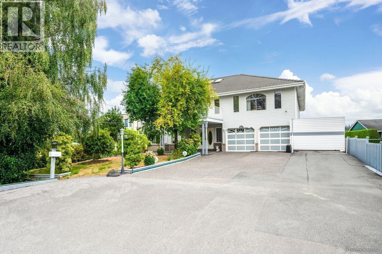 12540 Westminster Highway, Richmond