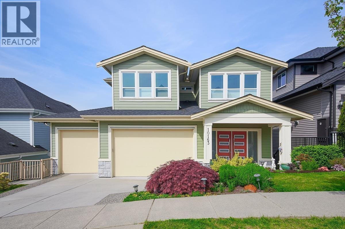 10163 247 Street, Maple Ridge