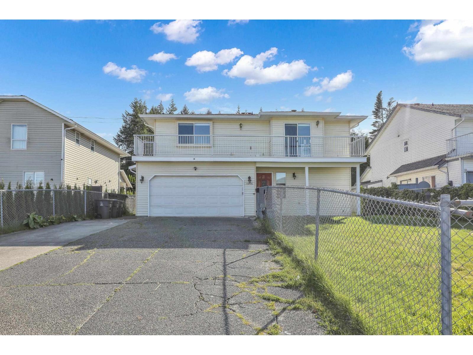 1876 King George Boulevard, Surrey