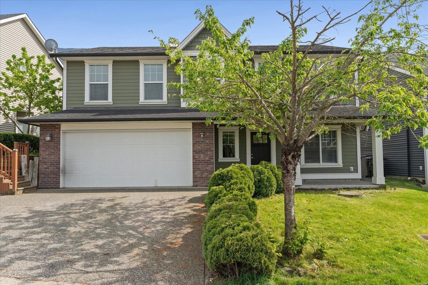 51106 Sophie Crescent, Chilliwack