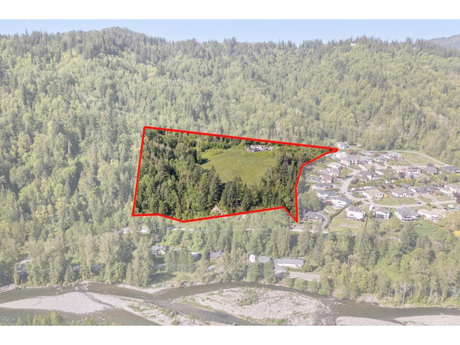 4495 Hirschman Road, Chilliwack