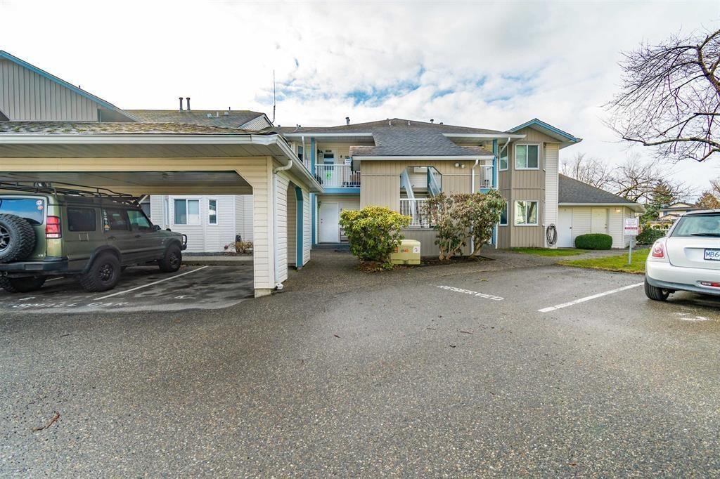 8 45435 Knight Road, Chilliwack