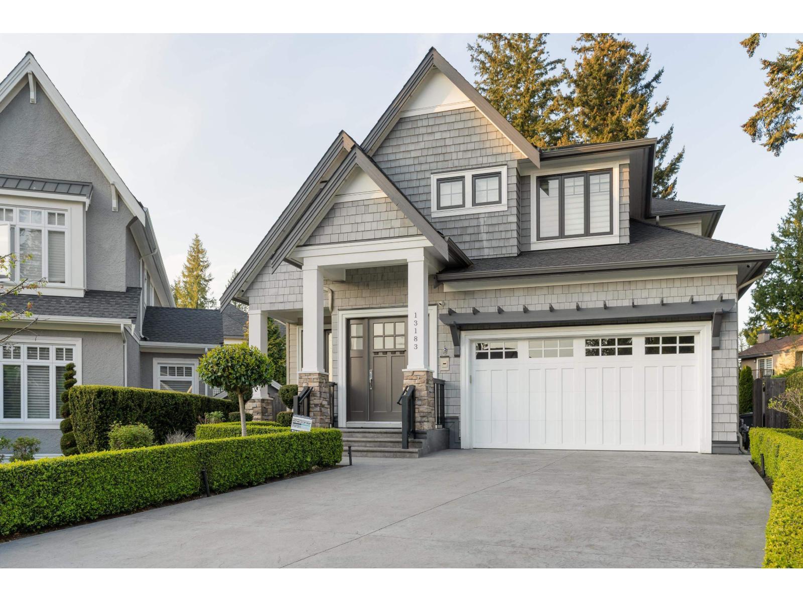 13183 19A Avenue, Surrey