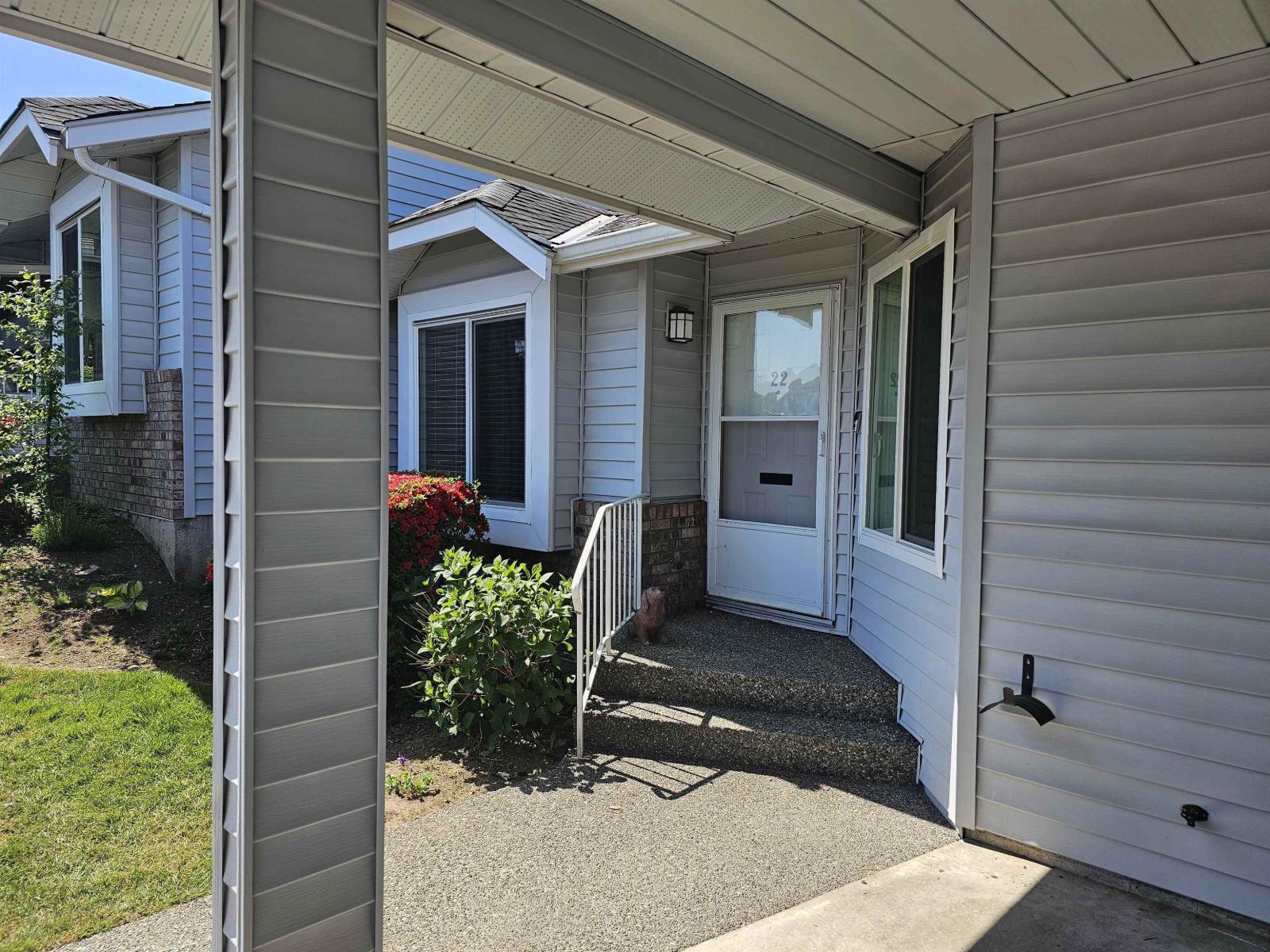 22 2989 Trafalgar Street, Abbotsford