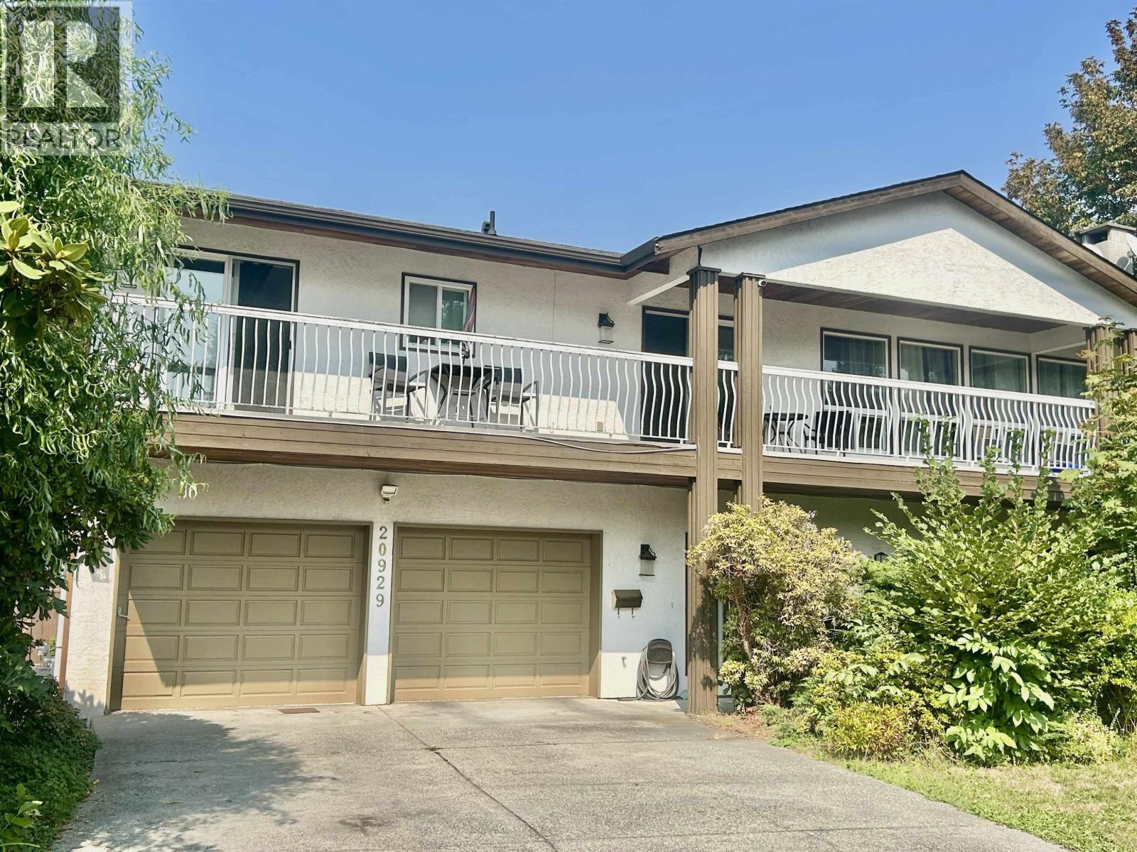 20929 Hunter Place, Maple Ridge