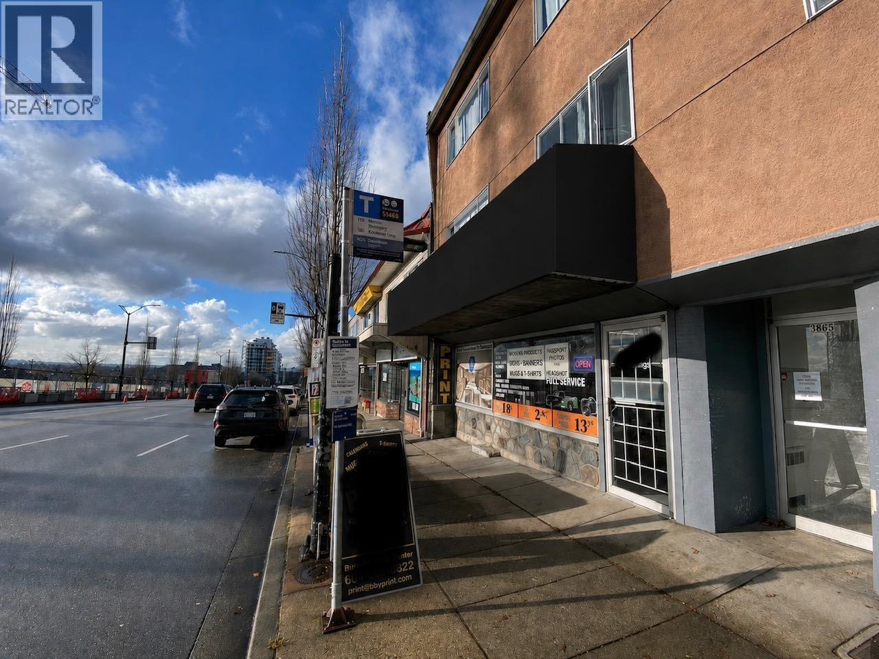 3863 Hastings Street, Burnaby