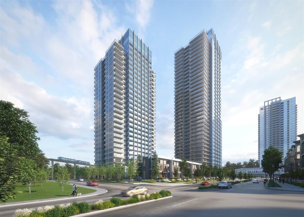 2208 13428 105 Avenue, Surrey
