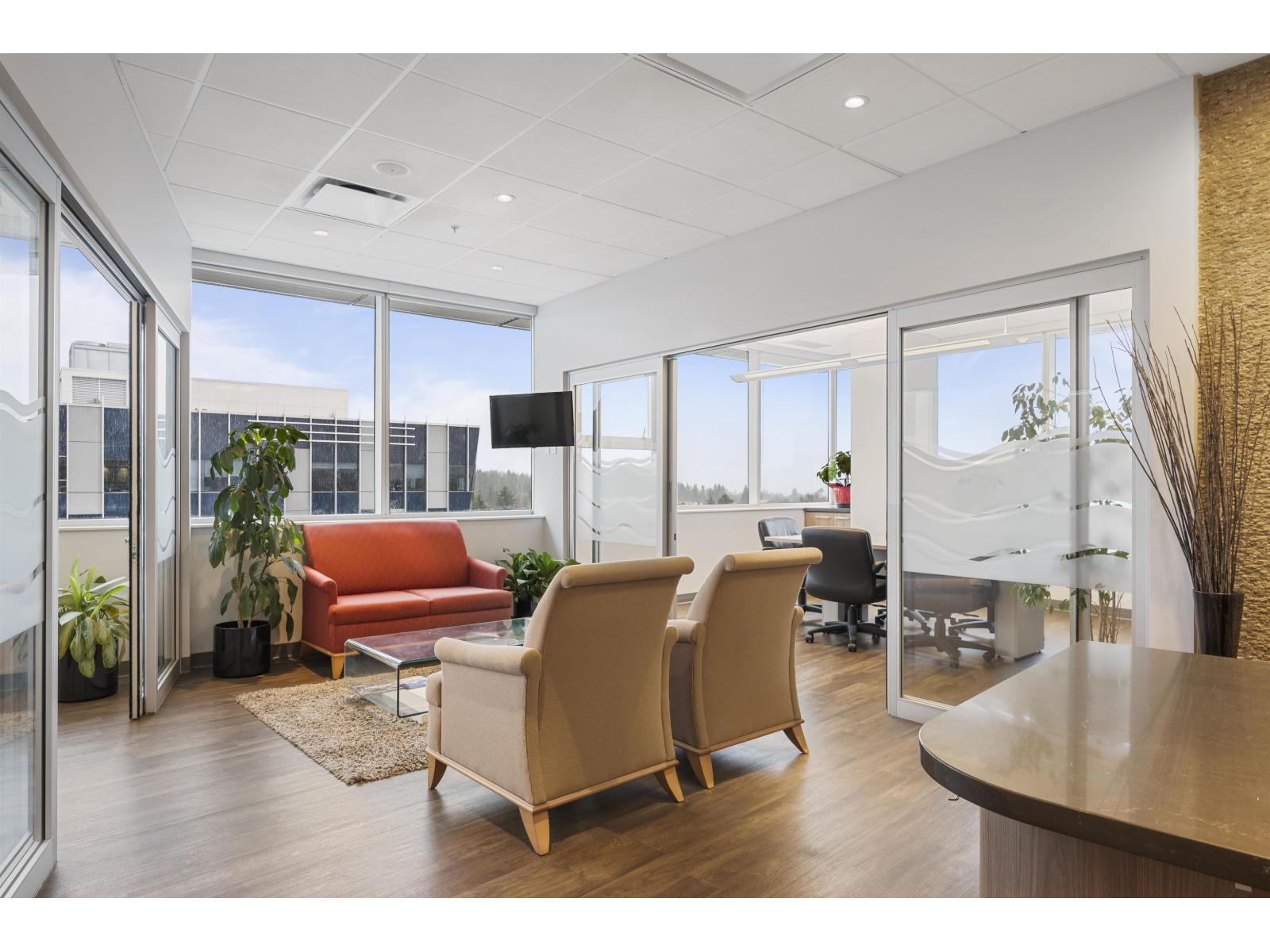 1101 & 1102-13737 96 Avenue, Surrey