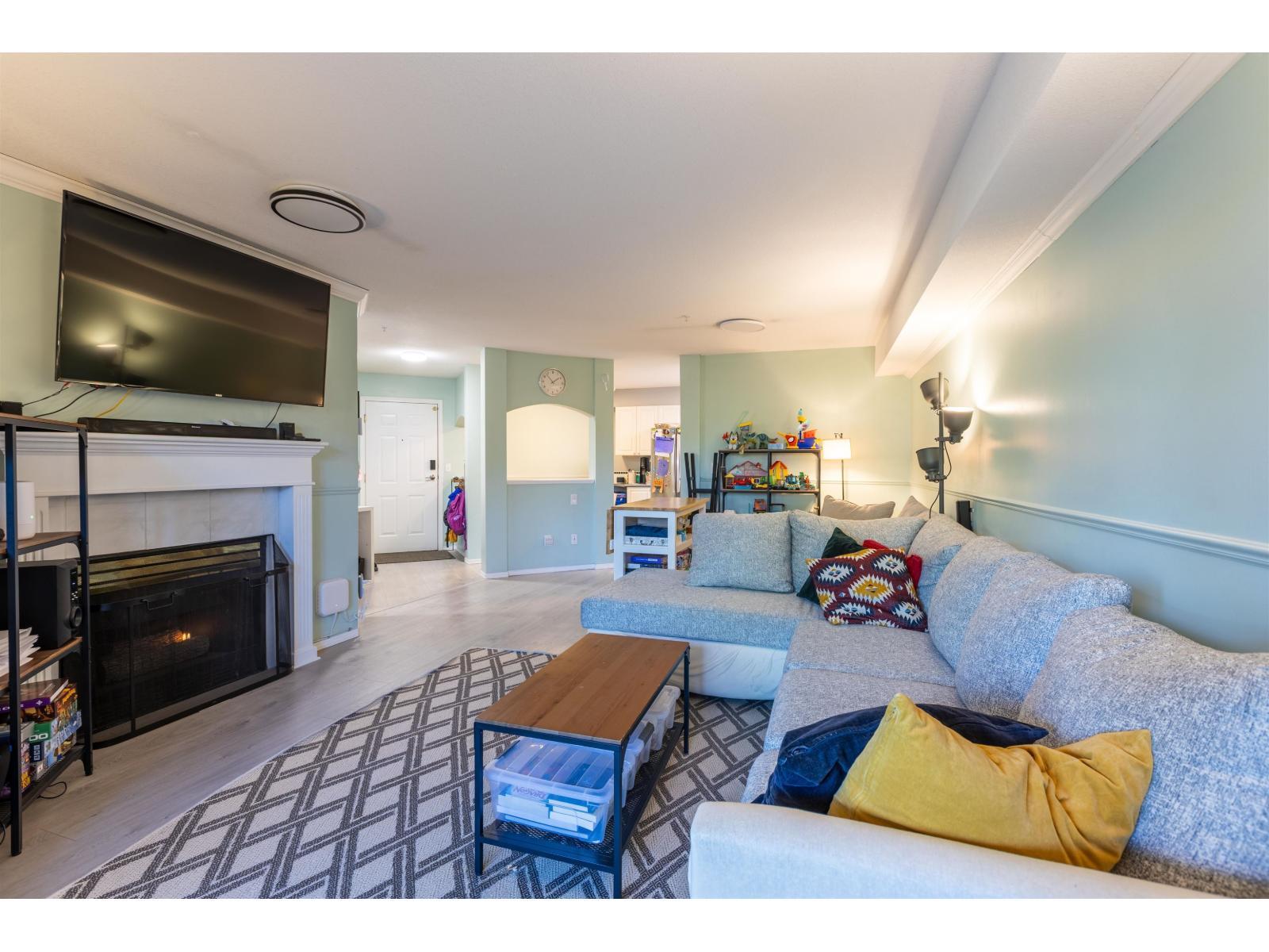 114 2750 Fairlane Street, Abbotsford