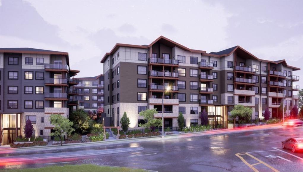 302 11058 132 Street, Surrey