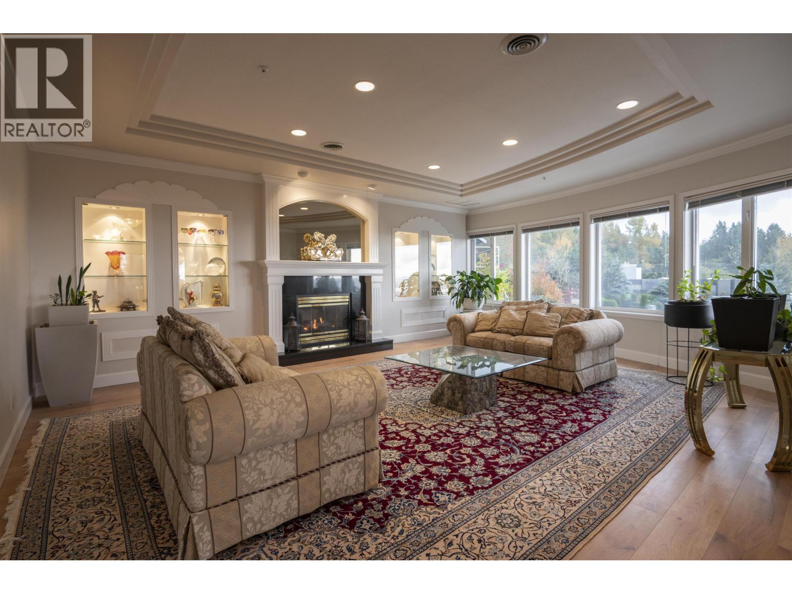 2572 Westhill Close, West Vancouver