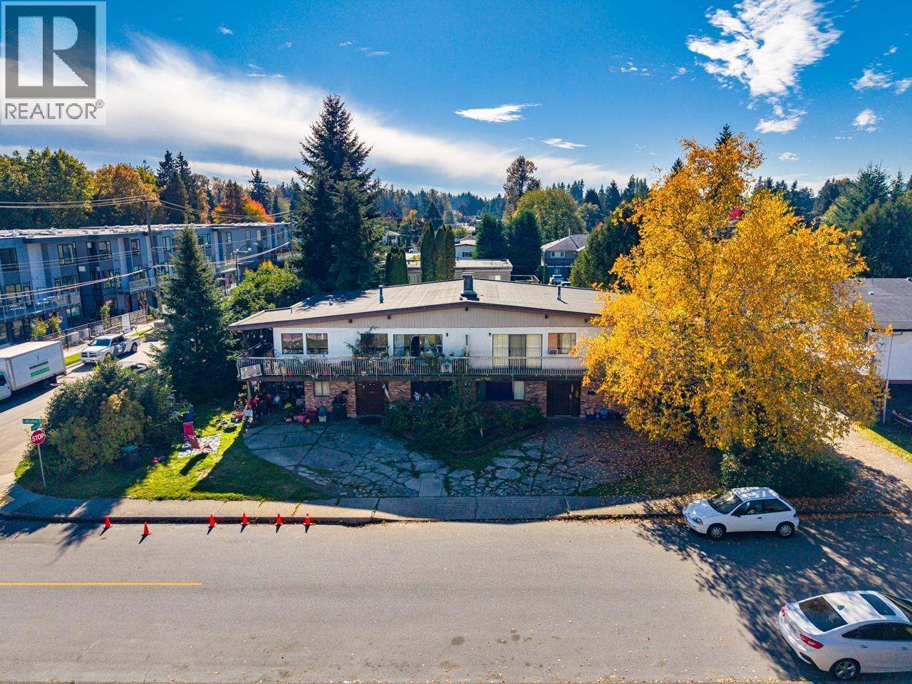 780-782 Catherine Avenue, Coquitlam