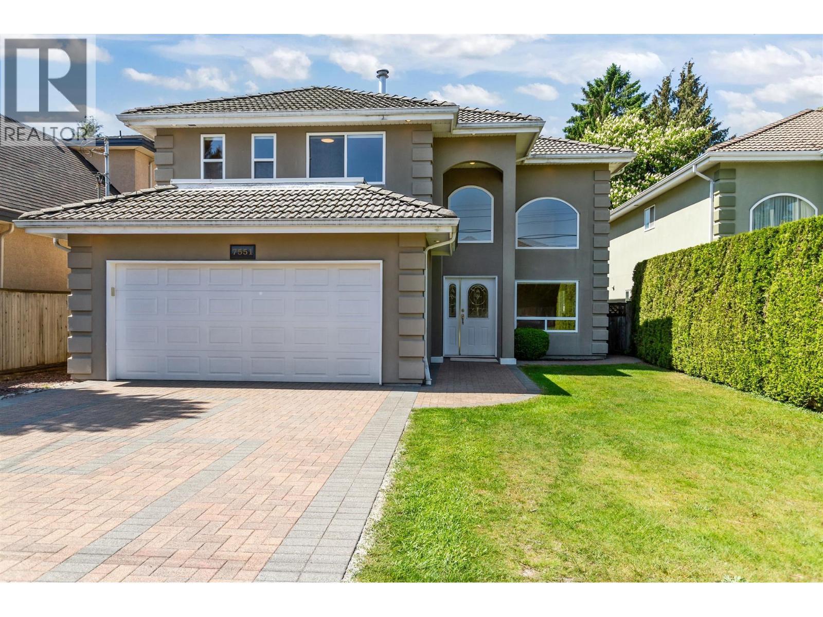 7551 Lombard Road, Richmond