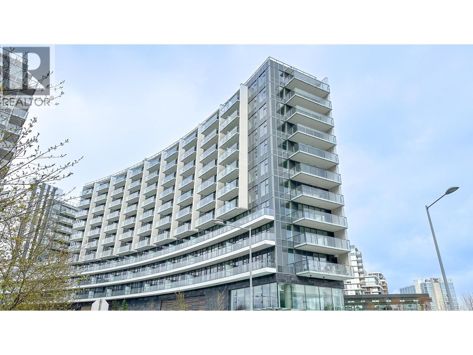 489 8671 Hazelbridge Way, Richmond