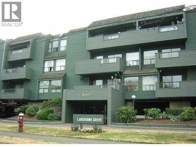 219 8600 Ackroyd Road, Richmond