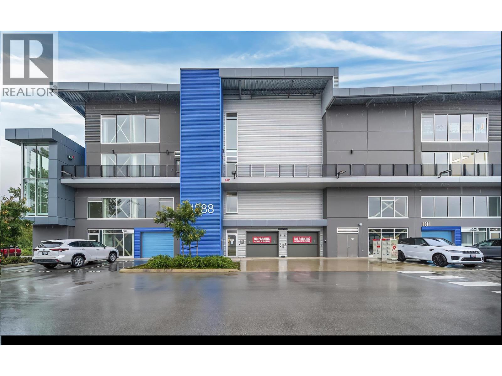304 4888 Vanguard Road, Richmond