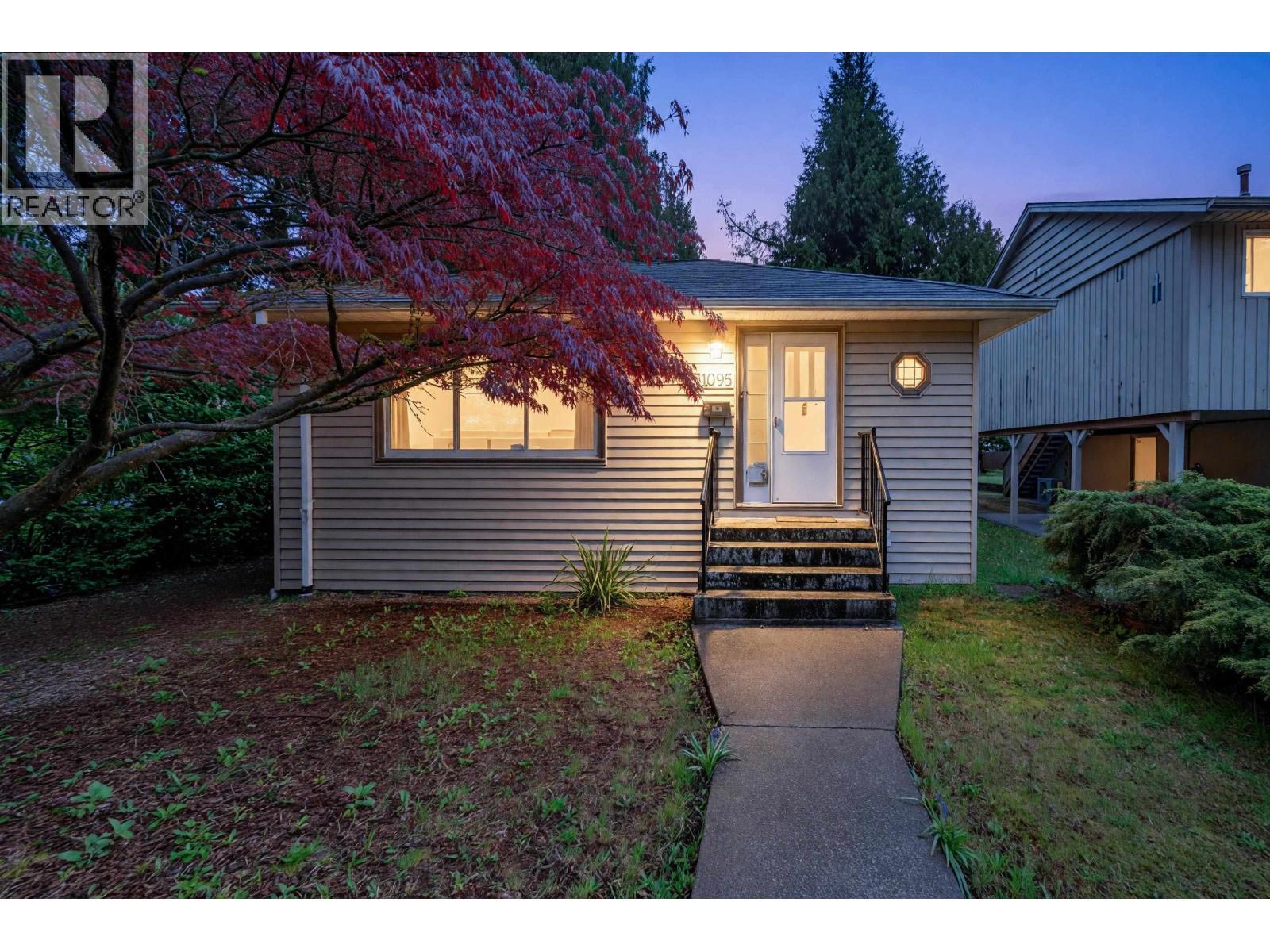 1095 E 29TH Street, North Vancouver