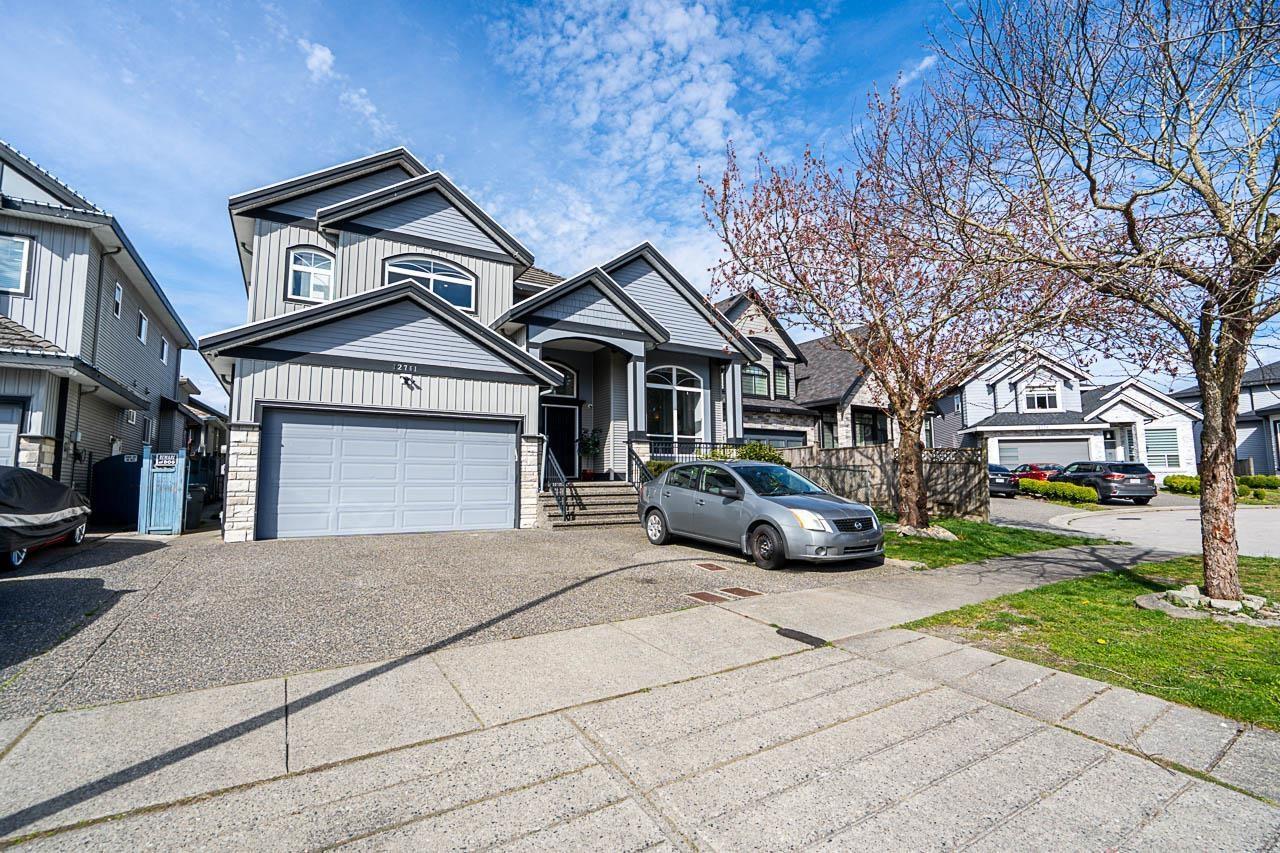 12761 60A Avenue, Surrey