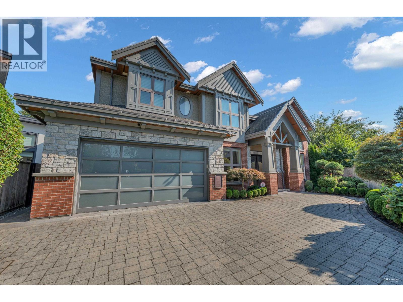 10460 Reynolds Drive, Richmond