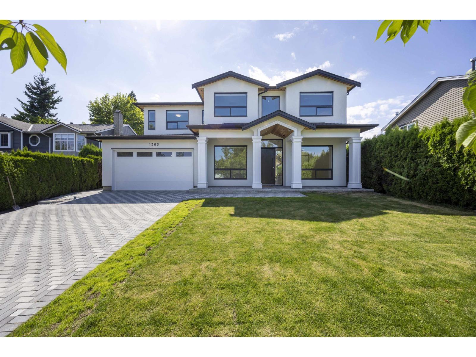 1365 160A Street, Surrey