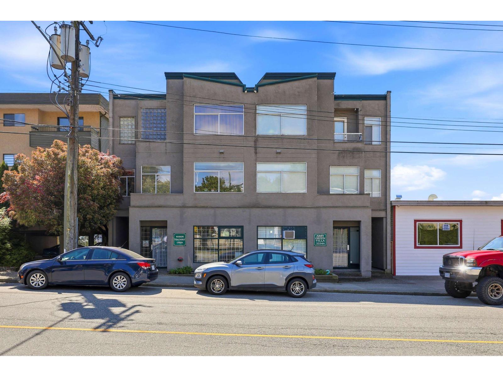 100A & B, Mission