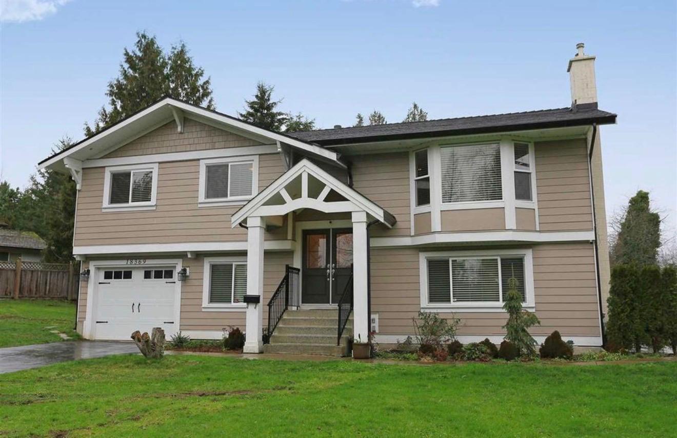 18369 21A Avenue, Surrey
