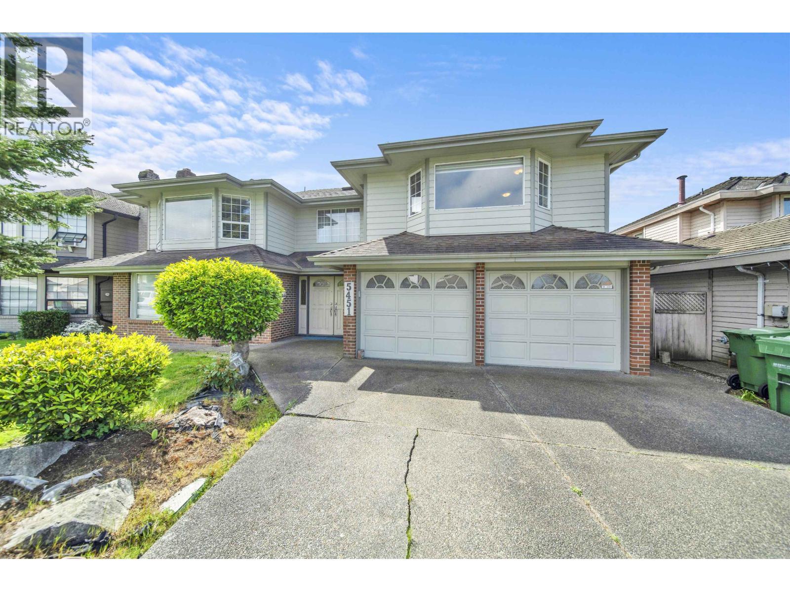 5451 Mytko Crescent, Richmond