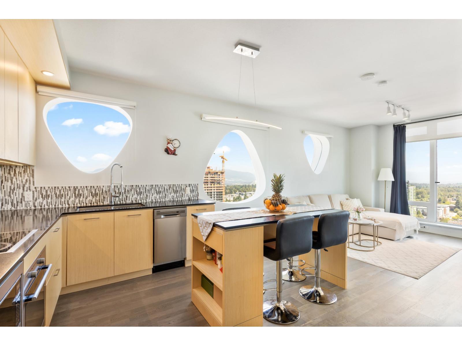 3701 13495 Central Avenue, Surrey