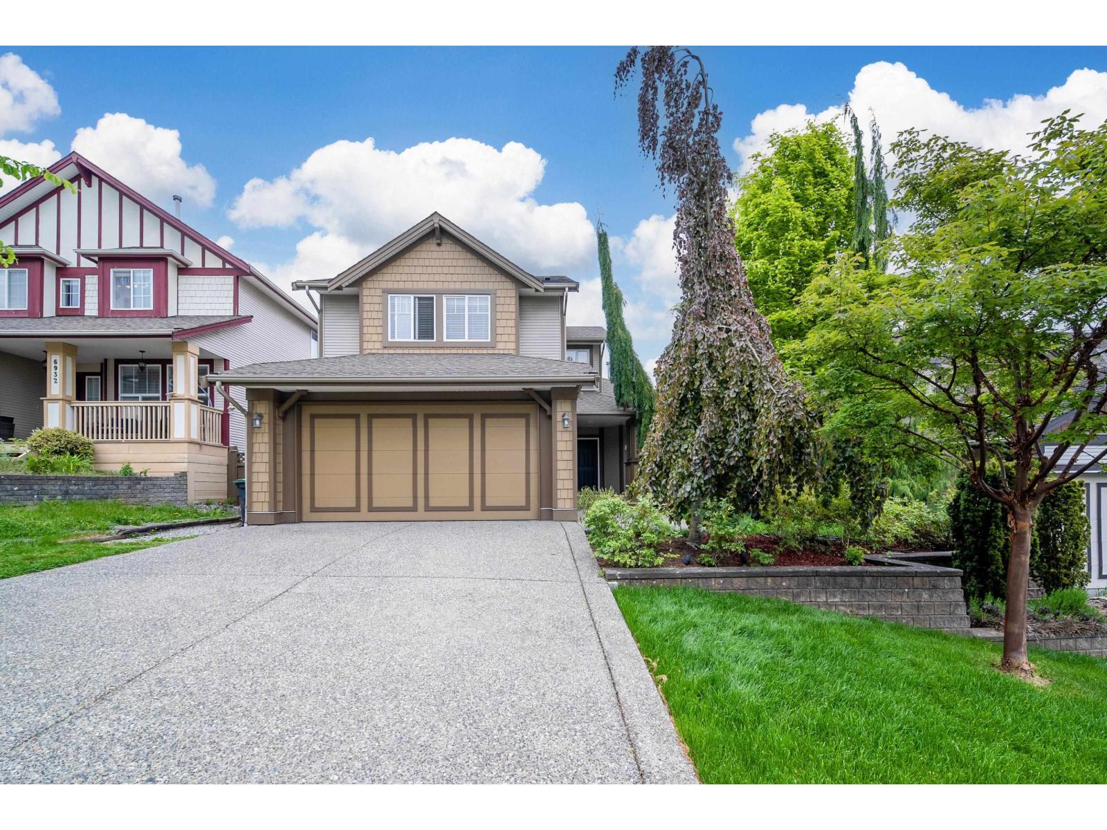 6924 197B Street, Langley