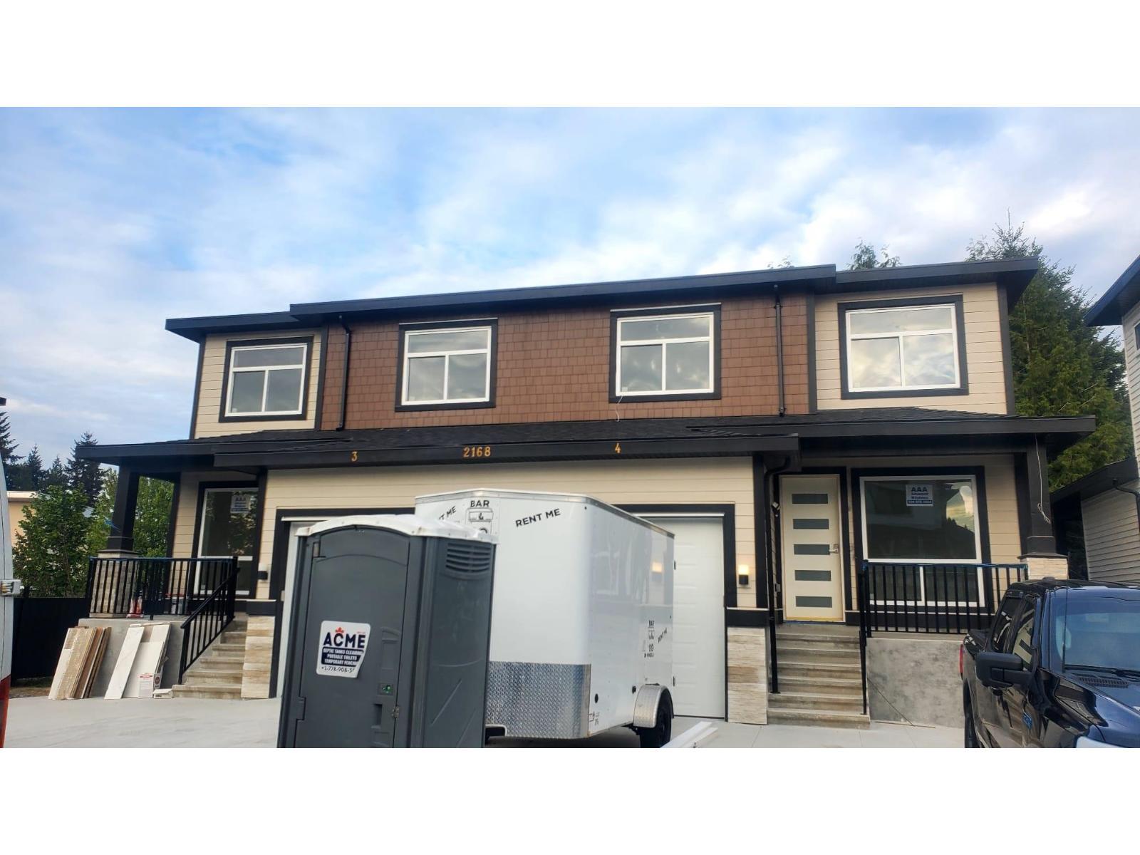 4 2168 Vinewood Street, Abbotsford