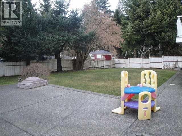 4497 Canterbury Crescent, North Vancouver
