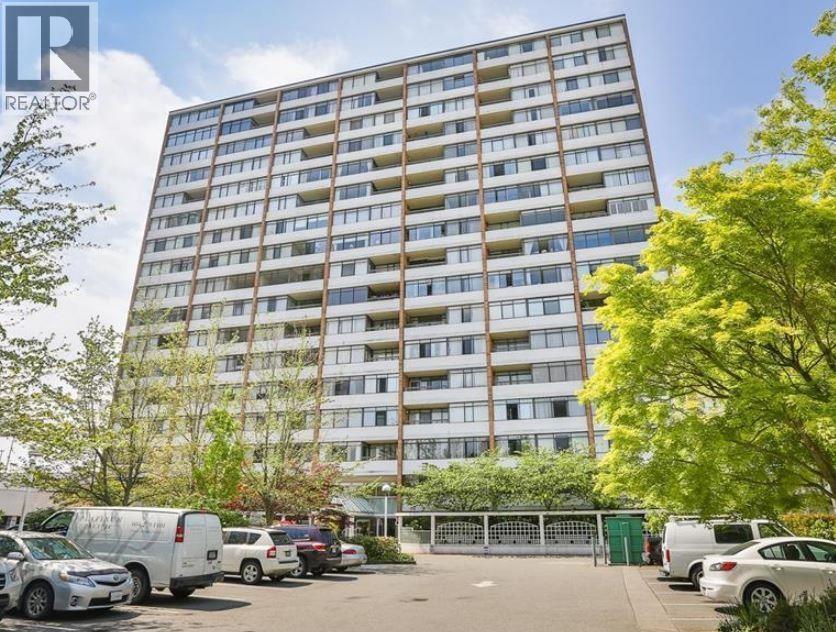 1201 6631 Minoru Boulevard, Richmond