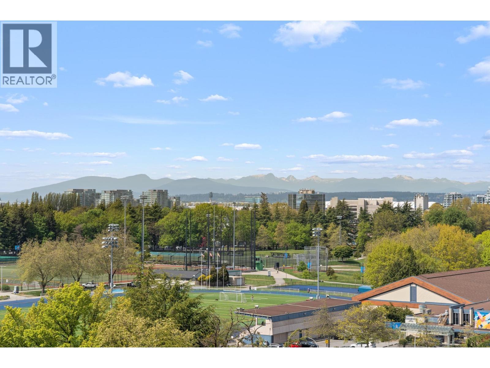 1100 7680 Granville Avenue, Richmond