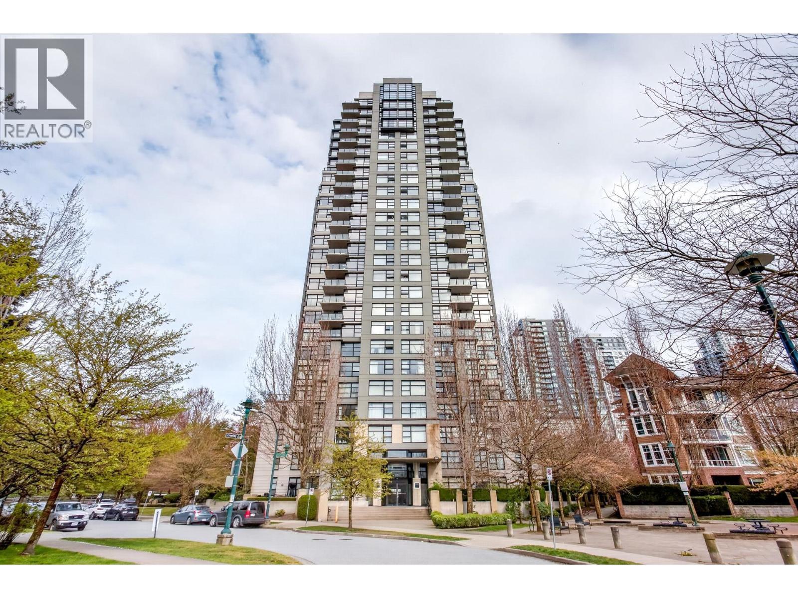 2502 5380 Oben Street, Vancouver