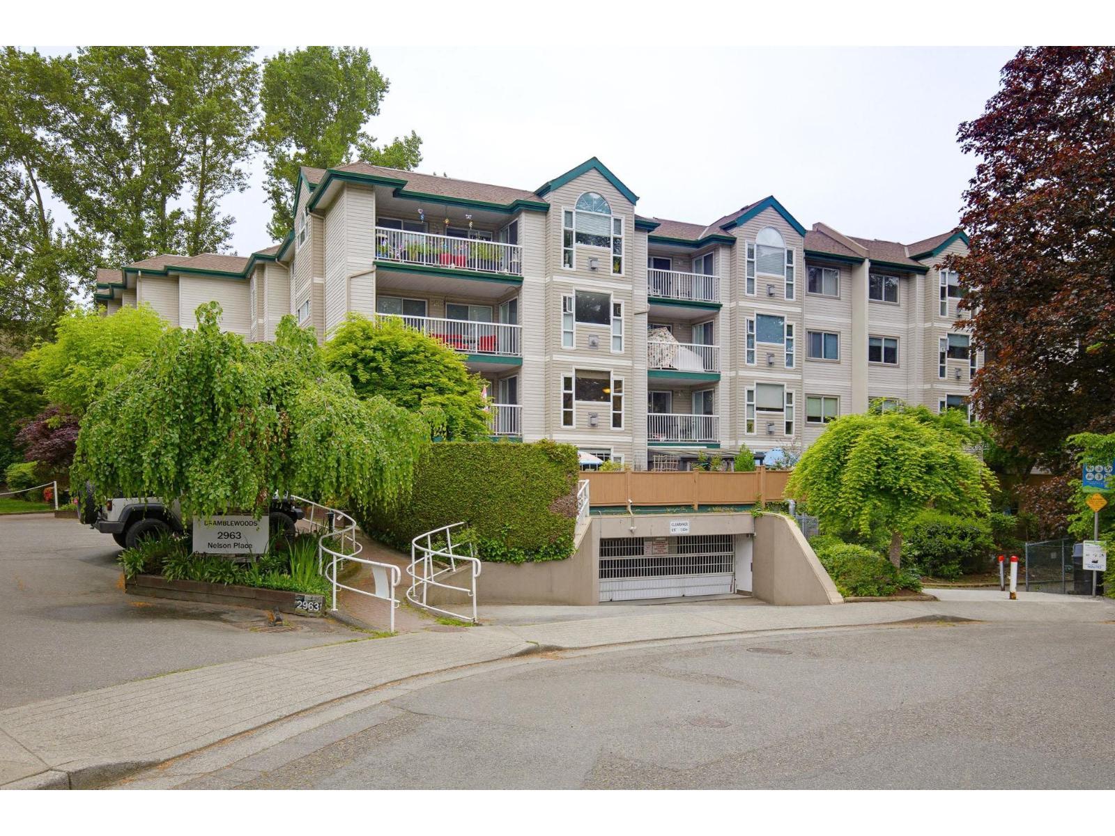 406 2963 Nelson Place, Abbotsford