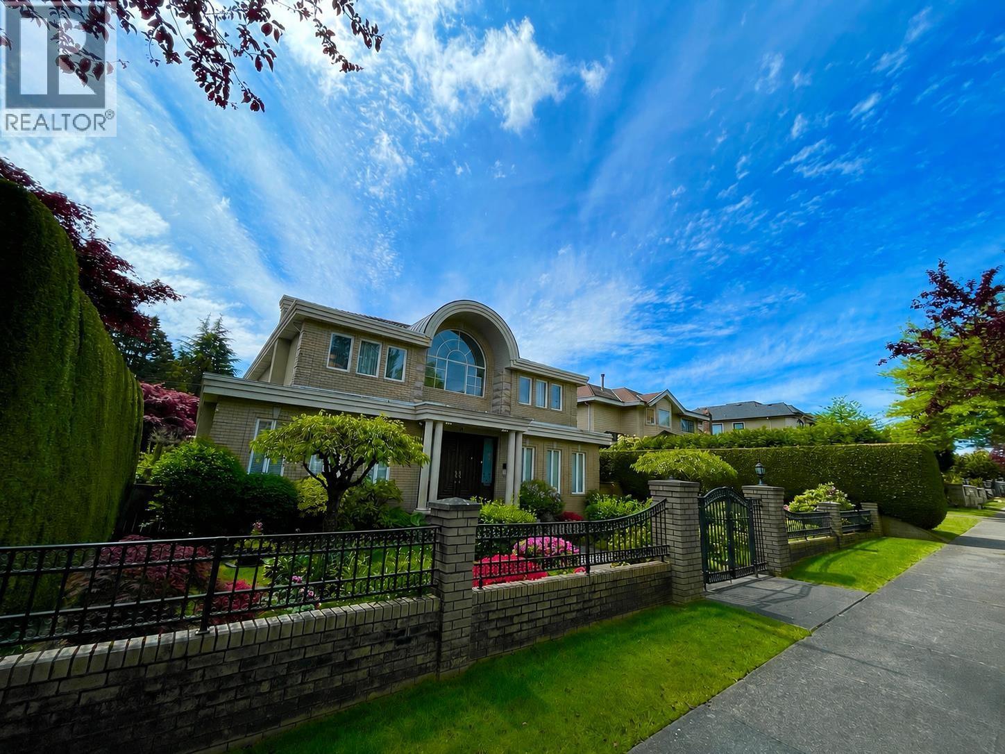 1120 W 58TH Avenue, Vancouver
