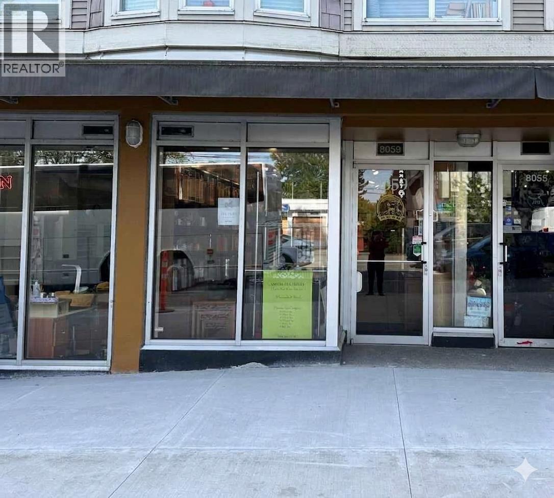 8059 Granville Street, Vancouver
