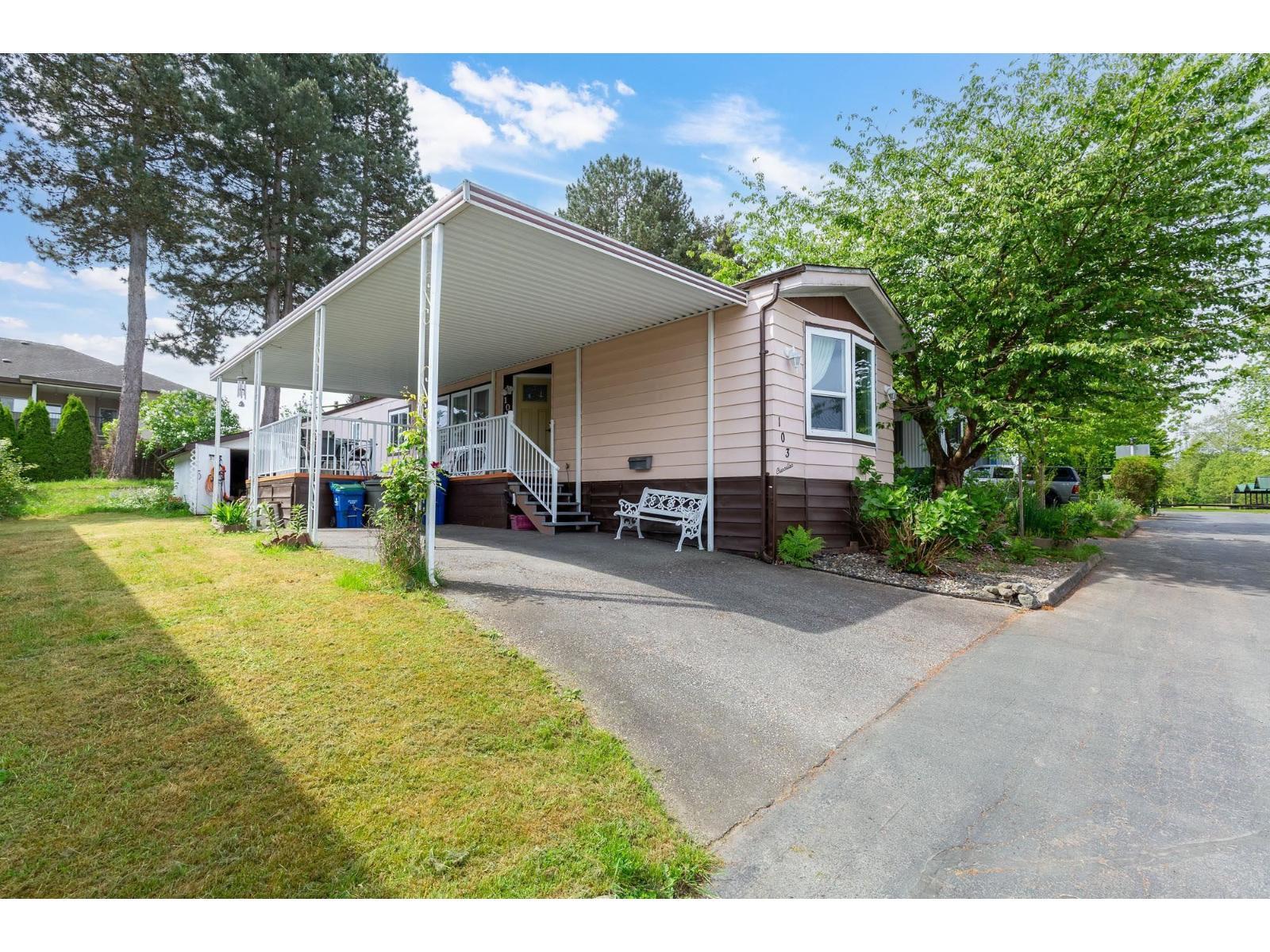 103 8224 134 Street, Surrey
