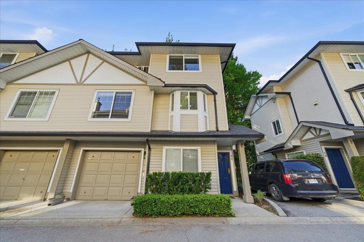 39 7640 Blott Street, Mission