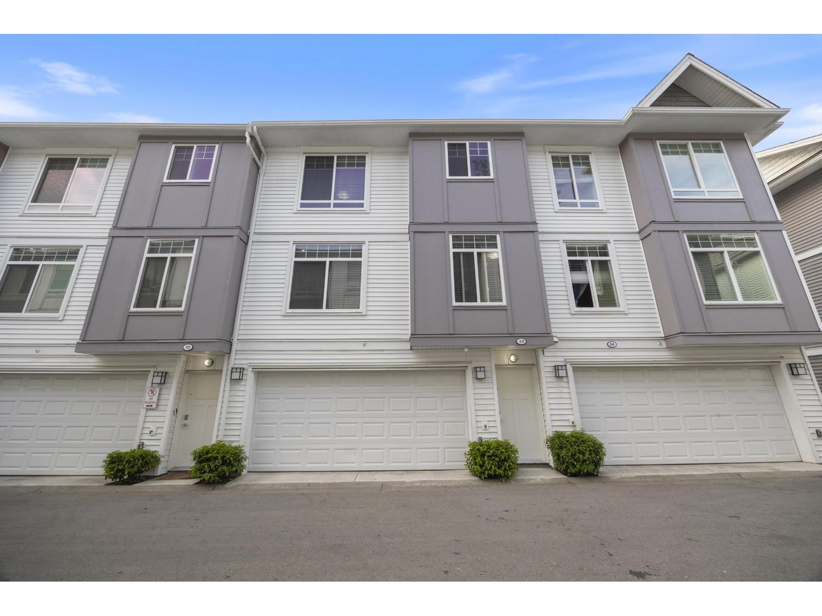 53 11267 133 Street, Surrey